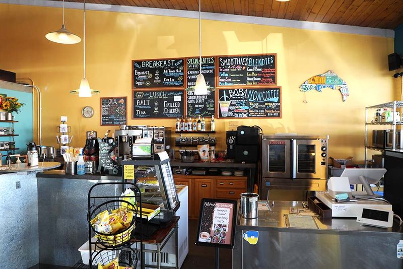 Cups Community Coffee proudly serving Fort Collins, CO